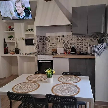 Au Coeur Du Village Appartement *
