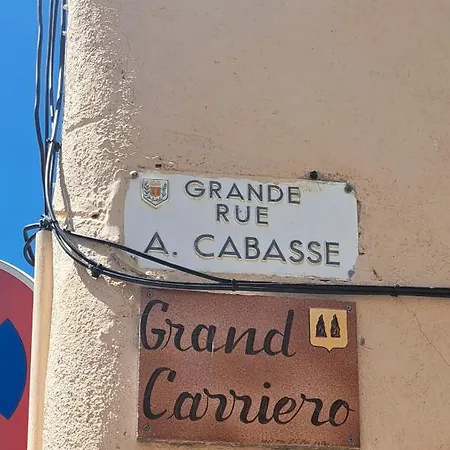 Au Coeur Du Village Appartement