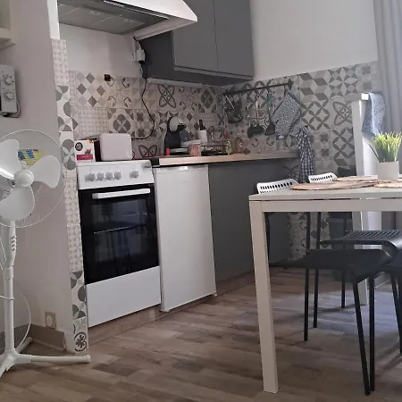Au Coeur Du Village Appartement