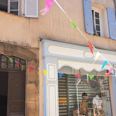Au Coeur Du Village Roquebrune-sur Argens