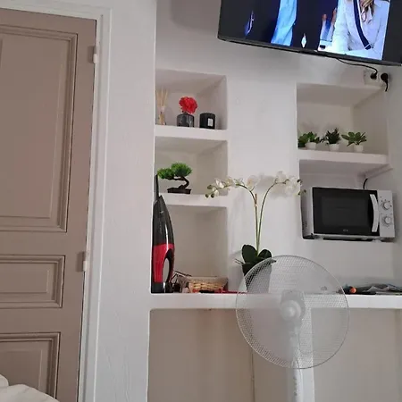 Au Coeur Du Village * Roquebrune-sur Argens