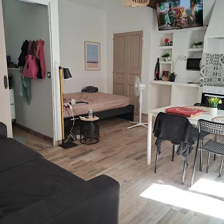 Appartement Au Coeur Du Village Roquebrune-sur Argens