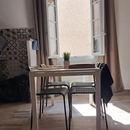 Apartment Au Coeur Du Village Roquebrune-sur Argens