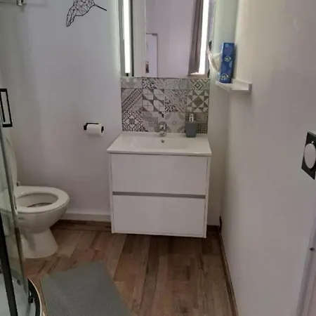Au Coeur Du Village * Roquebrune-sur Argens